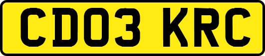 CD03KRC