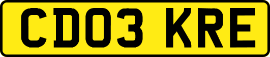 CD03KRE