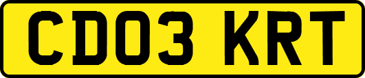 CD03KRT