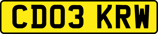 CD03KRW