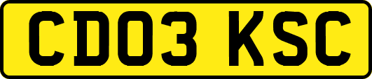 CD03KSC