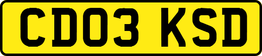 CD03KSD