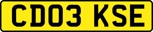 CD03KSE