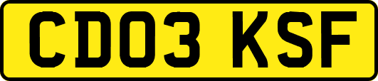 CD03KSF