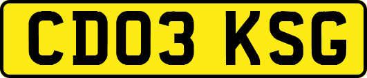 CD03KSG