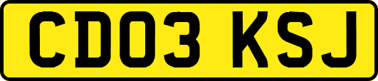 CD03KSJ