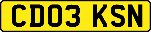 CD03KSN