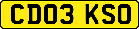 CD03KSO