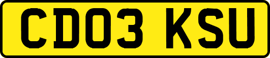 CD03KSU