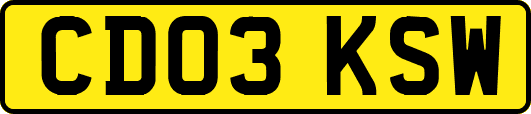 CD03KSW