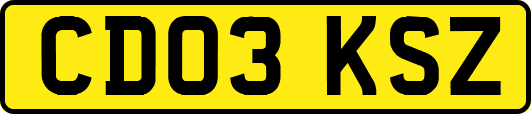 CD03KSZ