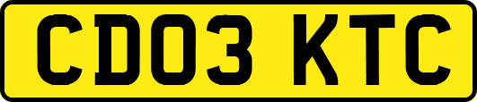 CD03KTC