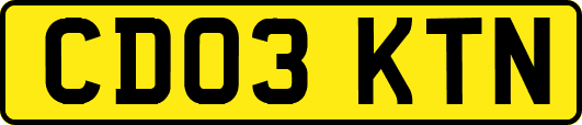 CD03KTN