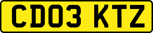 CD03KTZ