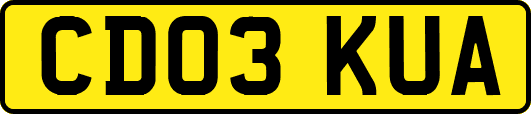 CD03KUA