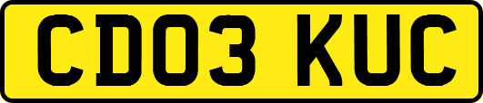 CD03KUC