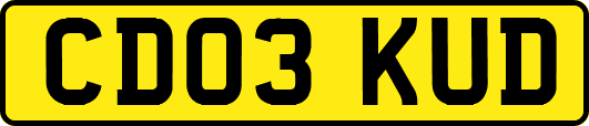 CD03KUD