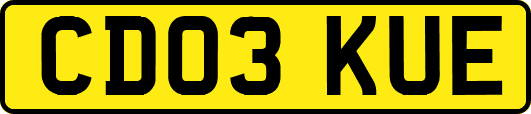 CD03KUE