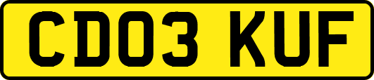 CD03KUF