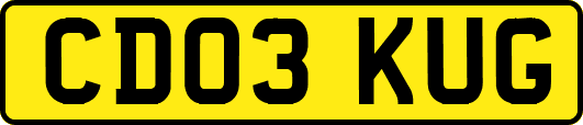 CD03KUG