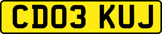 CD03KUJ