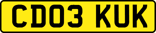CD03KUK