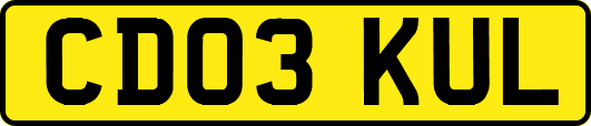 CD03KUL