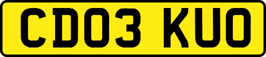 CD03KUO