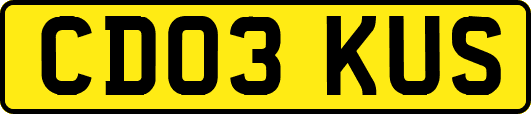 CD03KUS