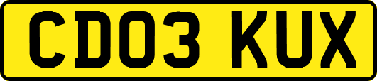 CD03KUX