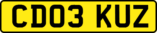 CD03KUZ