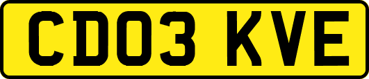 CD03KVE