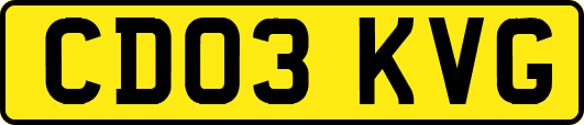 CD03KVG