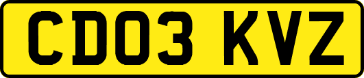 CD03KVZ