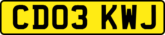 CD03KWJ