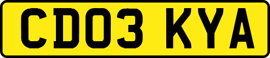 CD03KYA