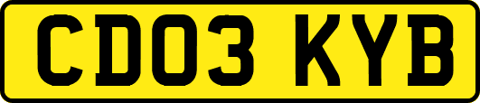 CD03KYB