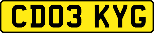 CD03KYG