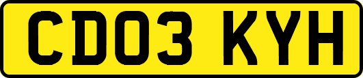 CD03KYH