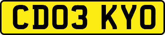 CD03KYO