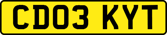CD03KYT