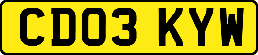 CD03KYW