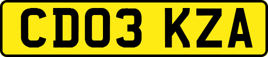 CD03KZA