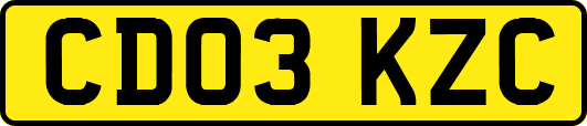 CD03KZC