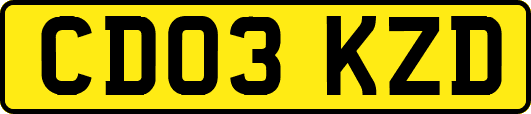 CD03KZD