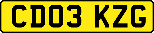 CD03KZG