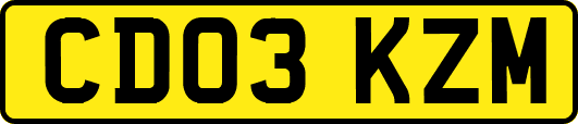 CD03KZM