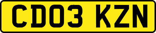 CD03KZN