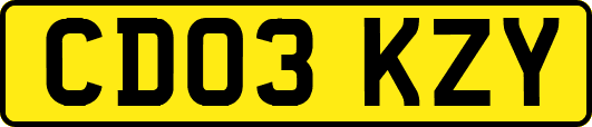 CD03KZY