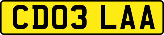 CD03LAA
